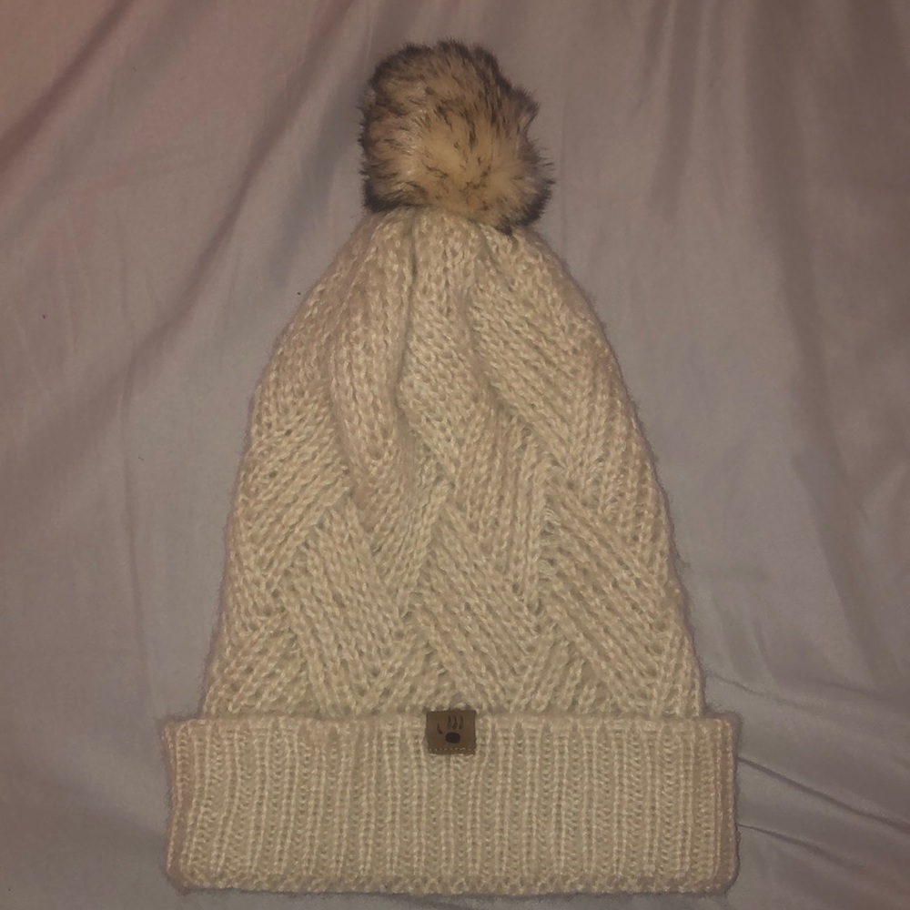BEARPAW winter hat